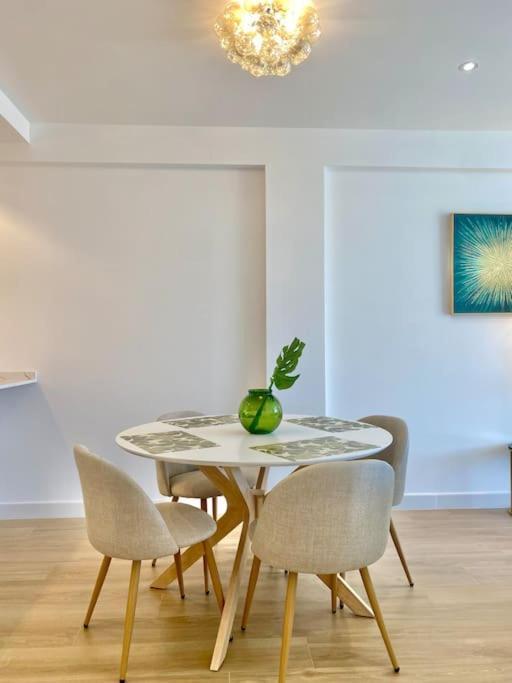 Appartement Sea View, Stylish & Modern 2 In The Center Nerja