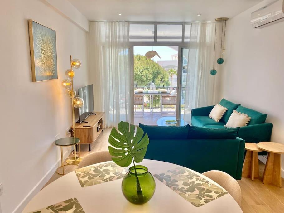 Appartement Sea View, Stylish & Modern 2 In The Center *